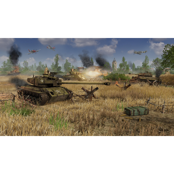 Men of War II - Frontline Hero Edition