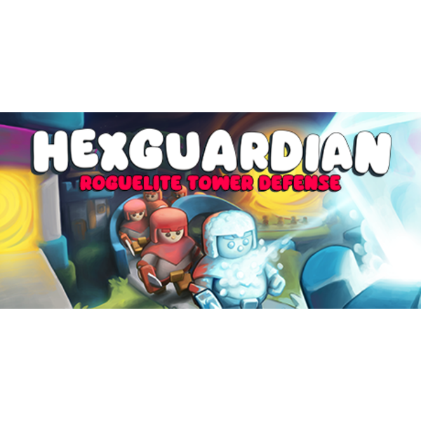 Hexguardian PC Download