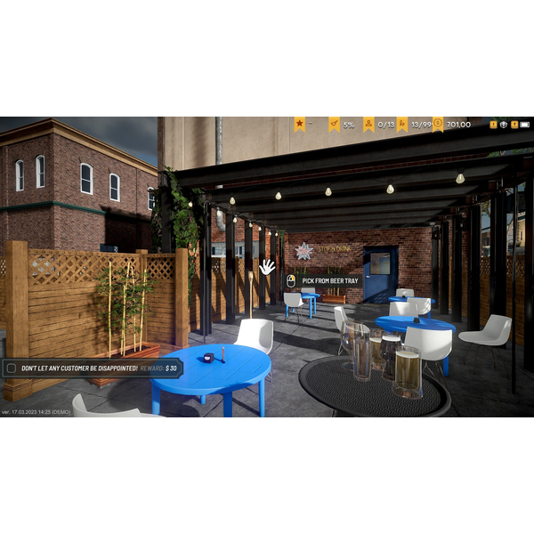 Brewpub Simulator PC Download
