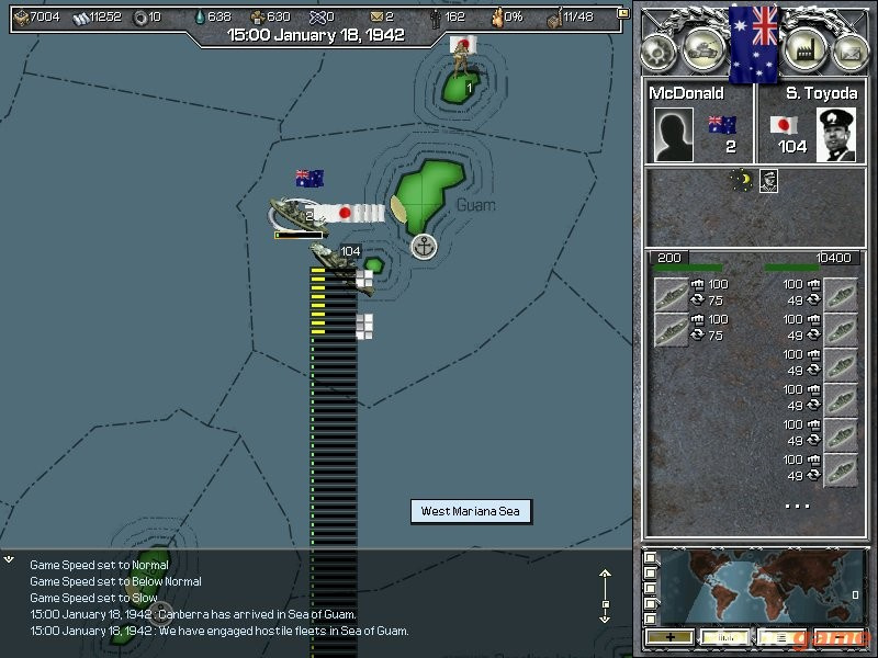 Hearts of Iron