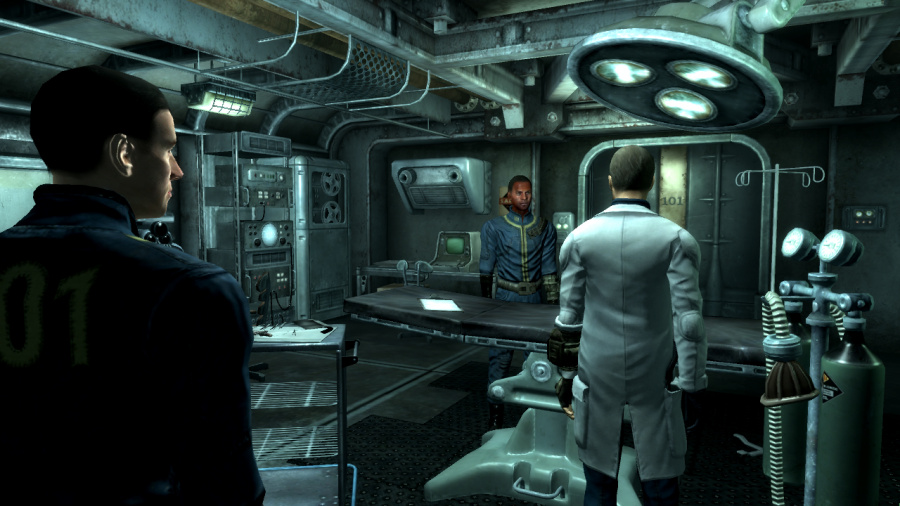 Fallout 3  PC Download