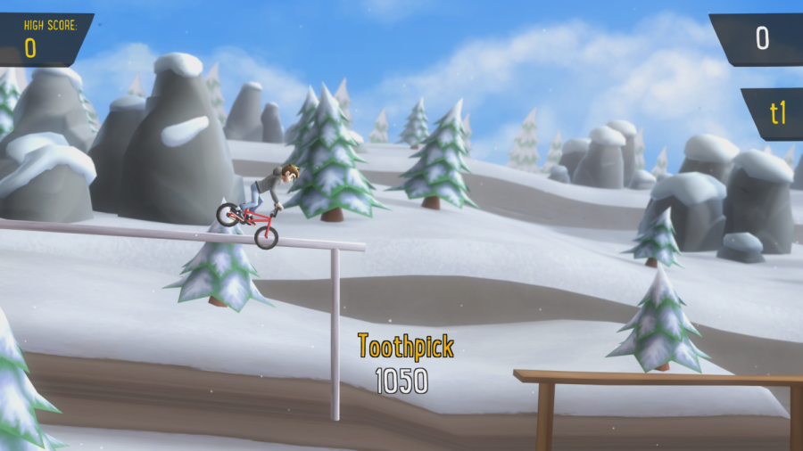Pumped BMX + PC Download