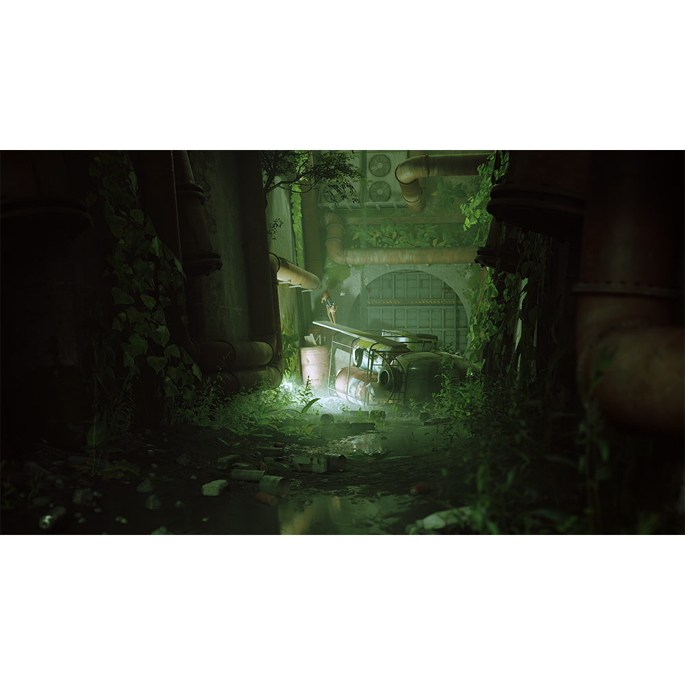 Stray - PlayStation 4