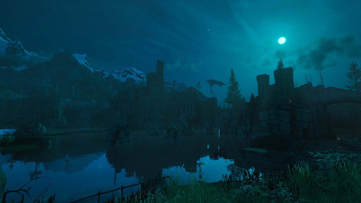 Echoes of Aincrad - PS5