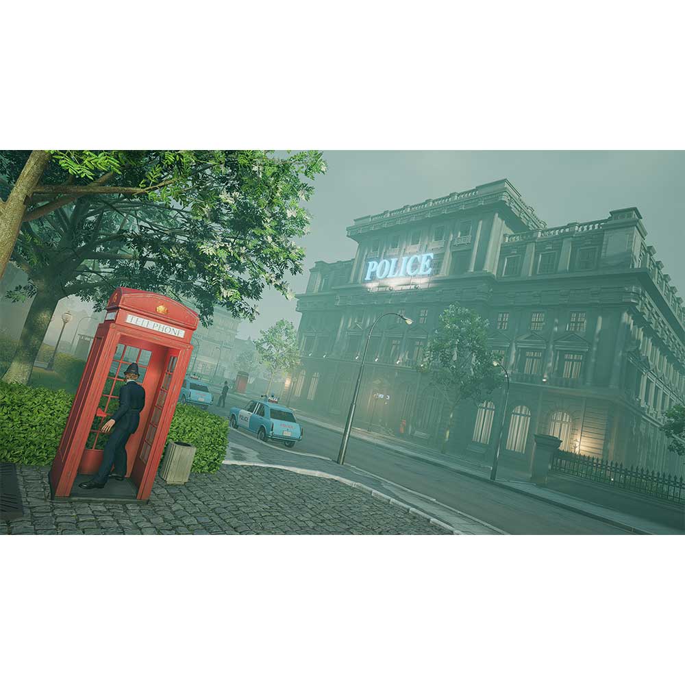 Destroy All Humans 2! - Reprobed - Single Player - Xbox One