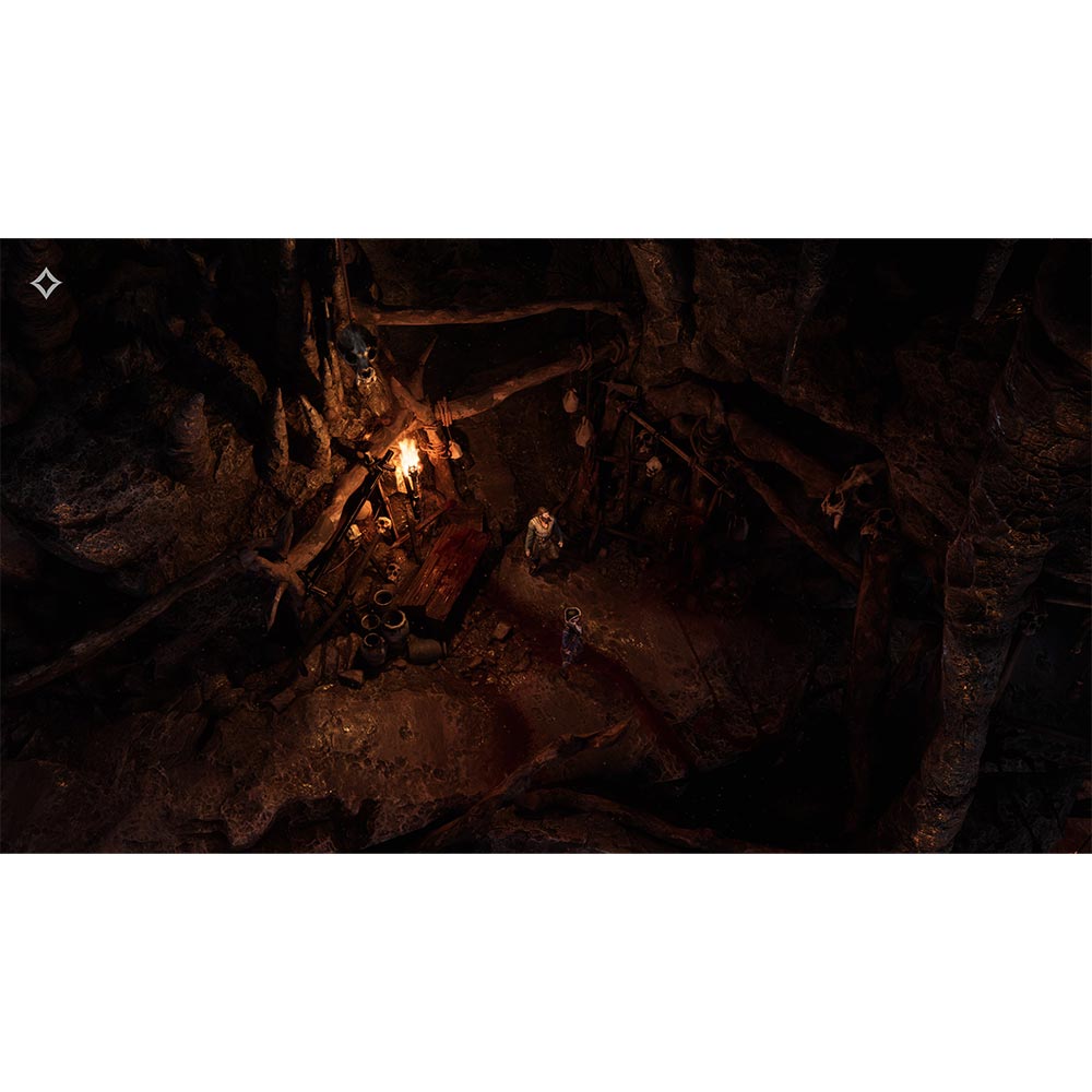 Flint: Treasure of Oblivion - Xbox Series X