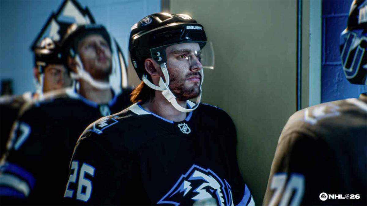 NHL 26 - Xbox Series X