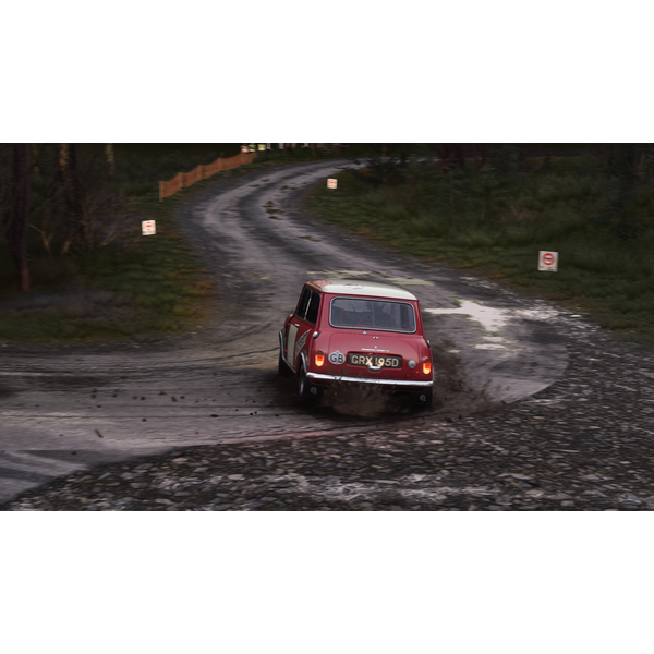 Assetto Corsa Rally (ROW) 