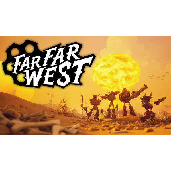 Far Far West