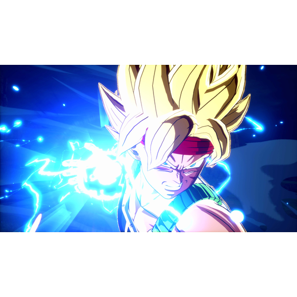 DRAGON BALL: Sparking! ZERO Legendary Edition (EMEA) - PC Download
