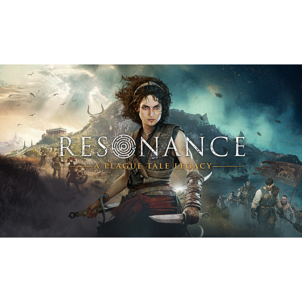 Resonance: A Plague Tale Legacy - PC Download