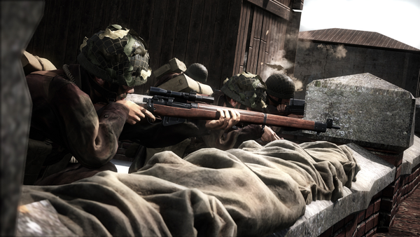 Post Scriptum: Supporter Edition PC Download (ROW)