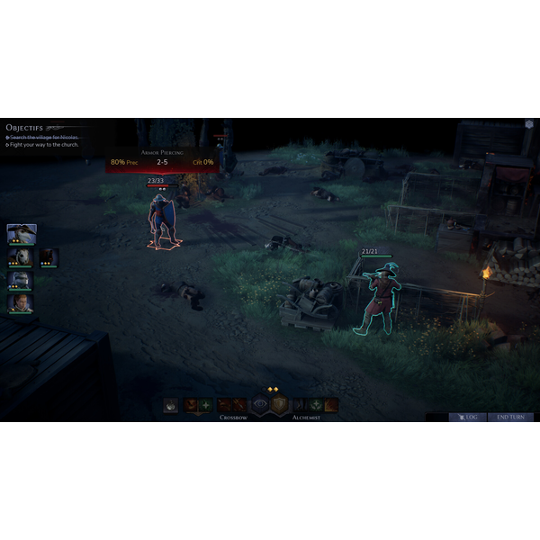 Crown Wars: The Black Prince