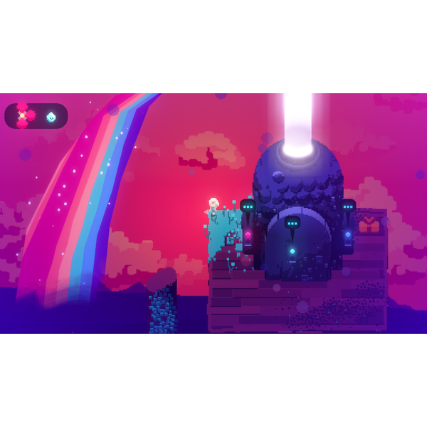 Lilas Sky Ark PC Download