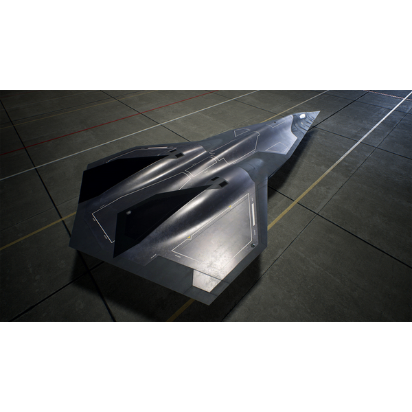 Ace Combat 7: Skies Unknown - Top Gun: Maverick