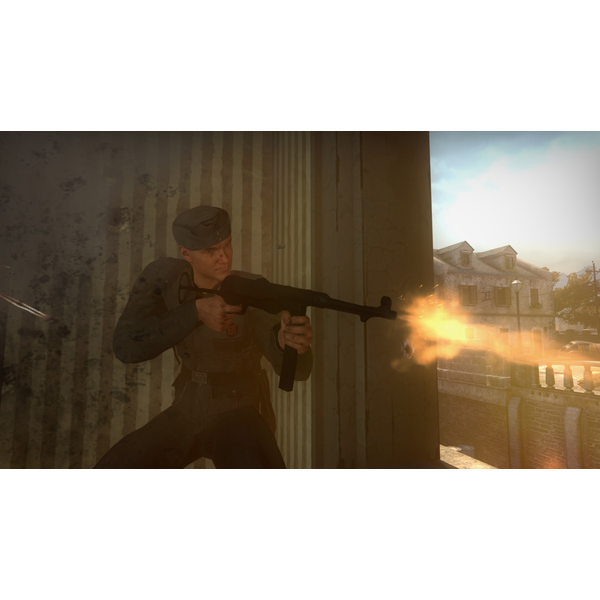 Day of Infamy PC Download