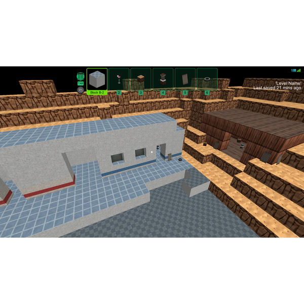 Gunscape  PC Download