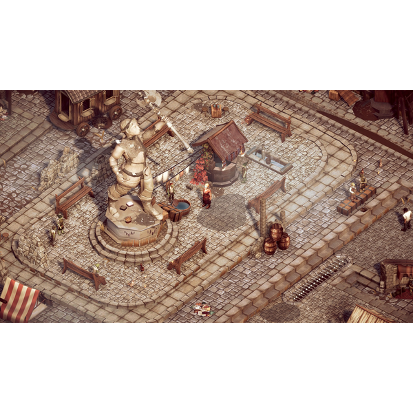 Pendula Swing - The Complete Journey