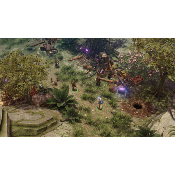 Pathfinder: Wrath of the Righteous  Inevitable Ex