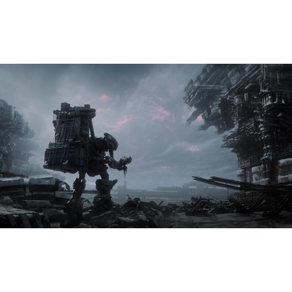 Armored Core VI: Fires of Rubicon Launch Edition - PlayStation 4