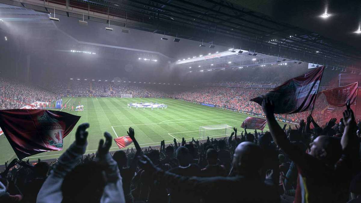 EA SPORTS FC 26 -  Switch 2