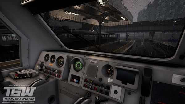 Train Sim World®