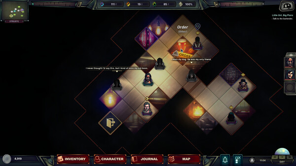 The Dead Await - Early Access