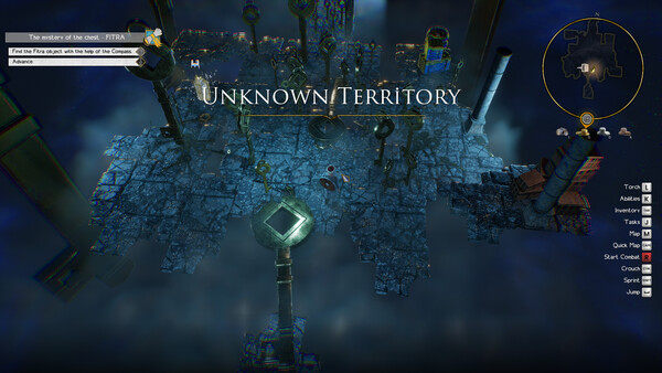 Compass of the Destiny: Istanbul - Pre Order