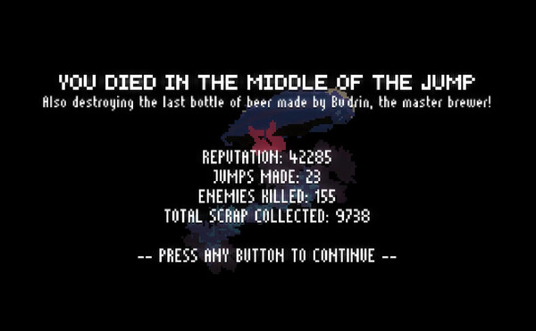 NEXT JUMP: Shmup Tactics