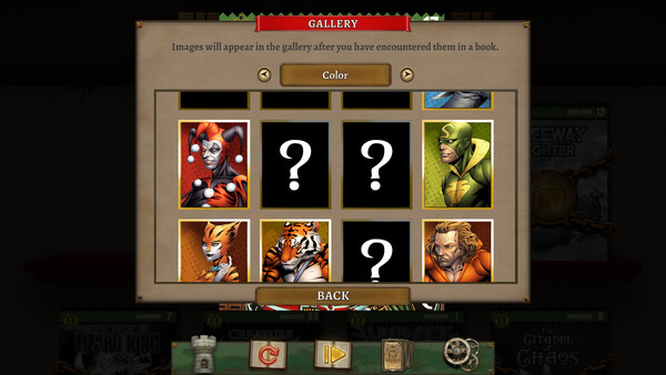 Appointment With FEAR (Fighting Fantasy Classics)