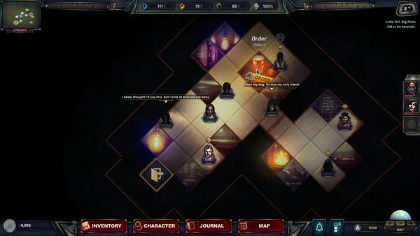 The Dead Await - Early Access