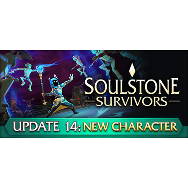 Soulstone Survivors