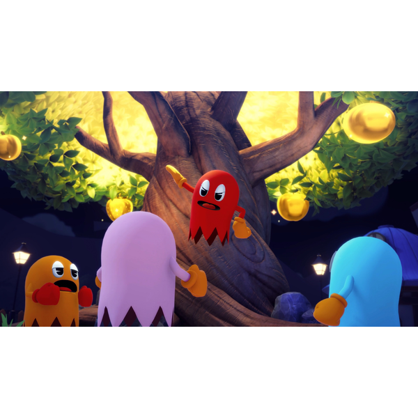 Pac-Man World 2 Re-Pac (ROW)