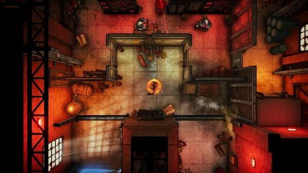 God's Trigger O.M.G Edition