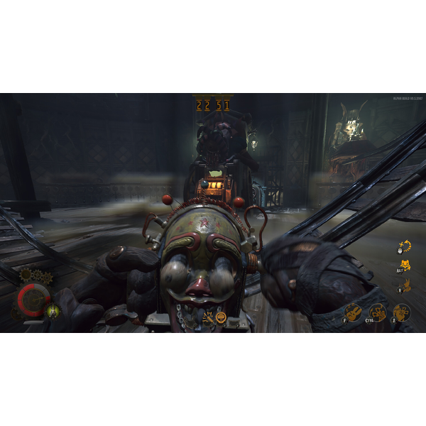 Carnival Hunt PC Download