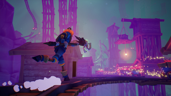 Pumpkin Jack PC Download