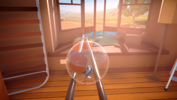 I Am Fish PC Download (EU)