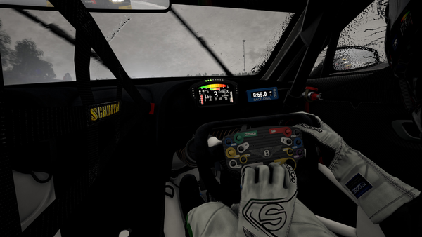 Assetto Corsa Competizione PC Download