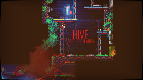 Nuclear Blaze PC Download