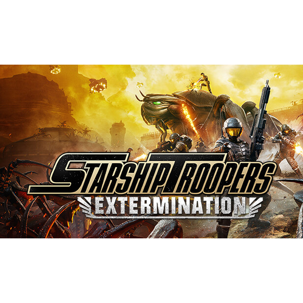 Starship Troopers: Extermination