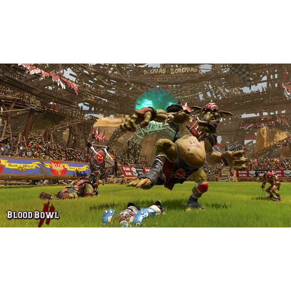 Blood Bowl 2 - Legendary Edition PC Download