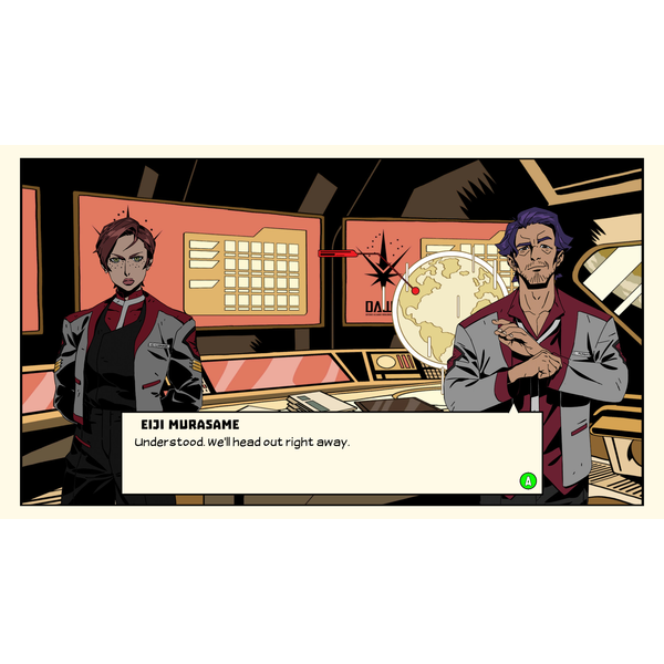 Dawn of the Monsters PC Download