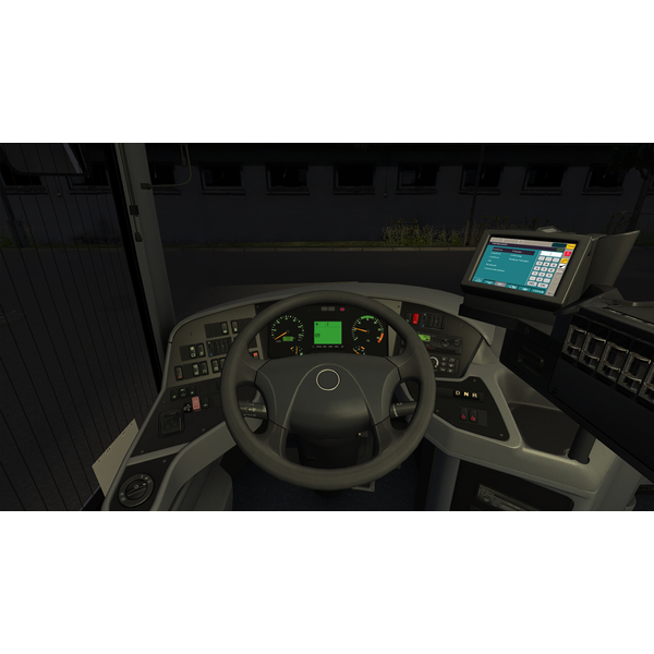 Omsi 2 Add-on Coach O560 Series