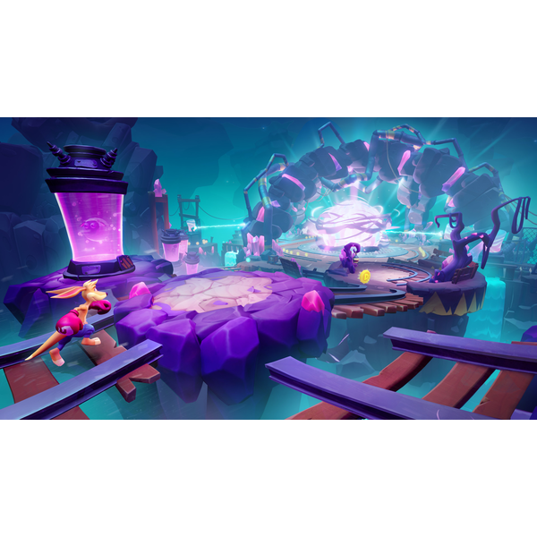 Kao the Kangaroo PC Download