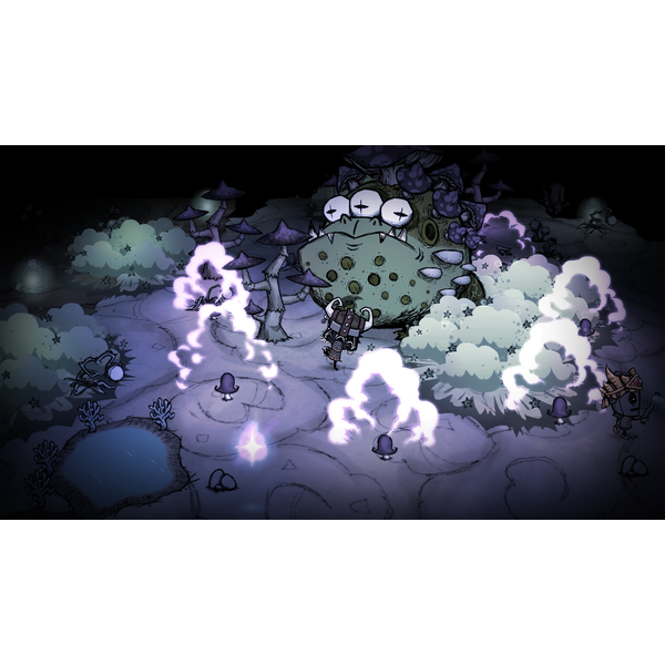 Don't Starve Together PC Download