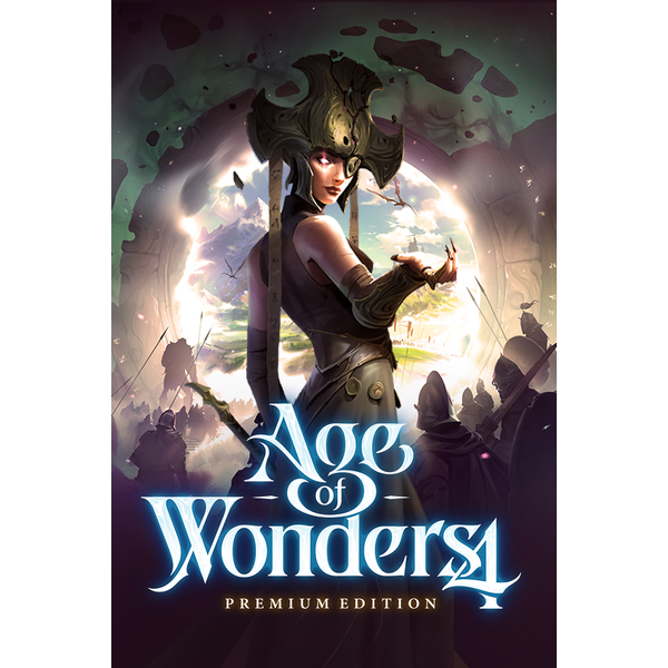 Age of Wonders 4: Premium Edition