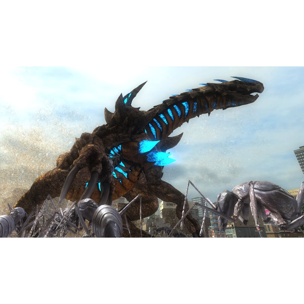 Earth Defense Force 5