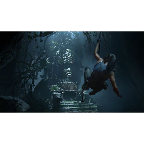 Shadow of the Tomb Raider: Definitive Edition