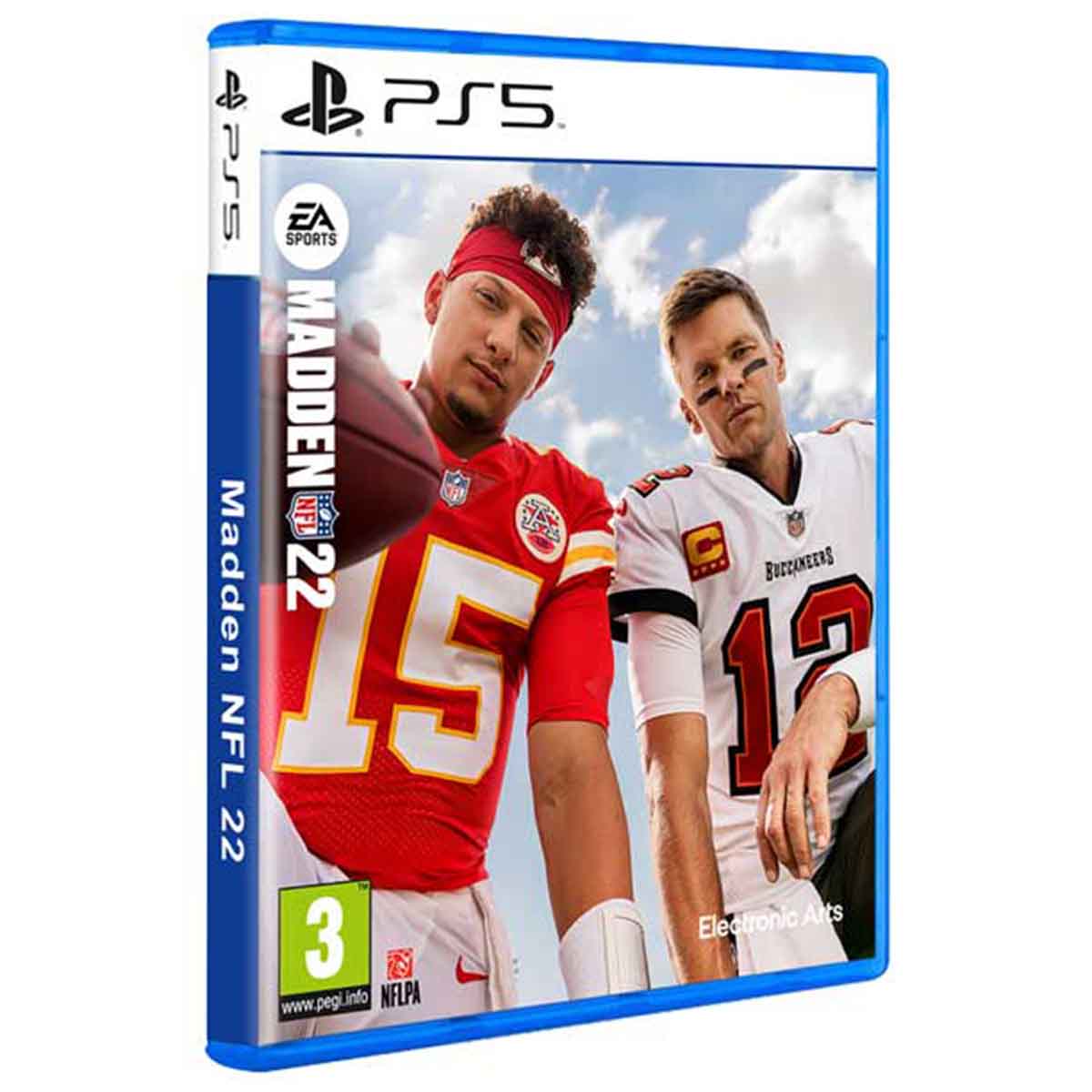 Madden 22 - PS5