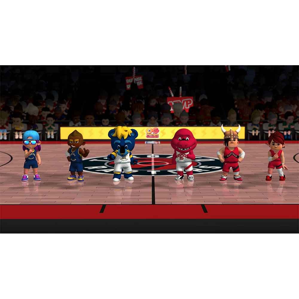 NBA BOUNCE- PS5